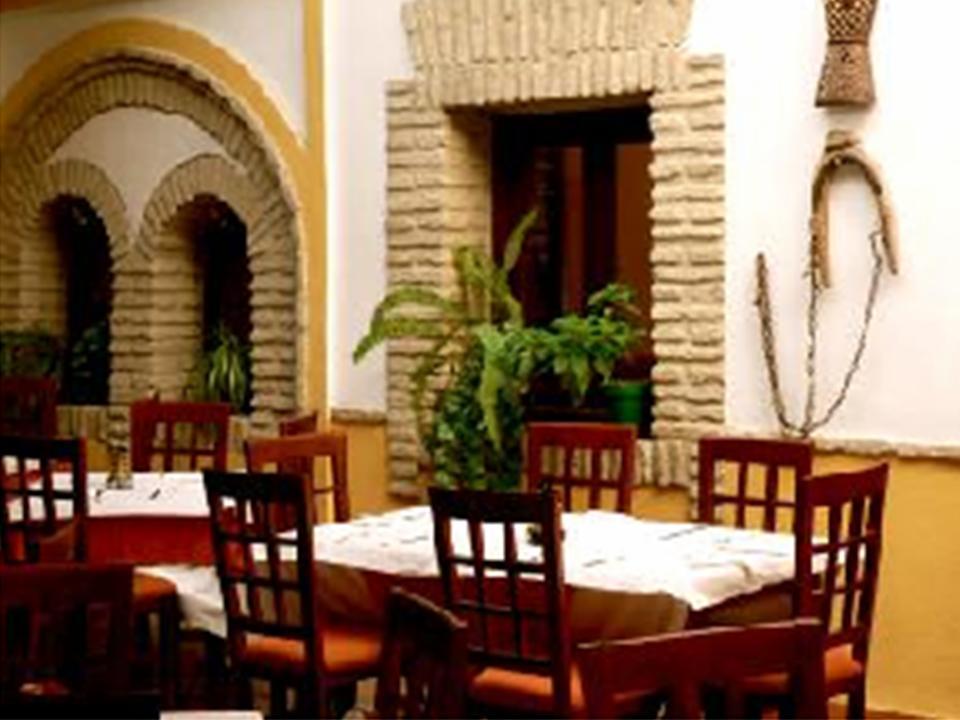 Hostal El Triunfo Córdoba Exterior foto