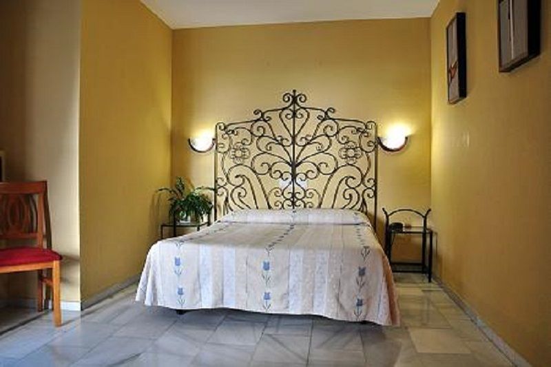 Hostal El Triunfo Córdoba Exterior foto