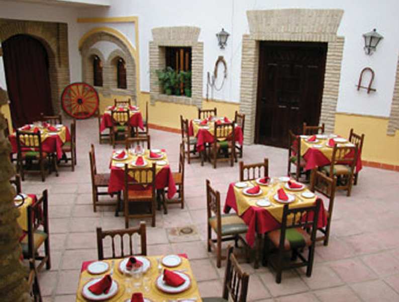 Hostal El Triunfo Córdoba Exterior foto